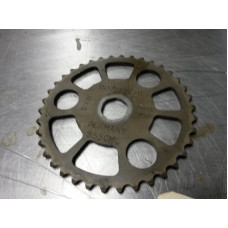 97Z115 Vacuum Pump Gear For 07-08 BMW 328xi  3.0 7516128